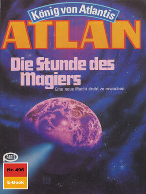 cover image of Atlan 496